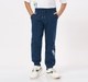 Ed-a-Mamma Kids Boys Joggers Navy