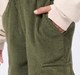 Ed-a-Mamma Kids Boys Joggers Green
