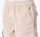 Ed-a-Mamma Kids Boys Joggers Beige