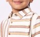 Ed-a-Mamma Kids Boys Shirt Multicolor