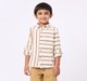 Ed-a-Mamma Kids Boys Shirt Multicolor