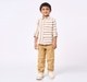 Ed-a-Mamma Kids Boys Shirt Multicolor