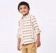 Ed-a-Mamma Kids Boys Shirt Multicolor