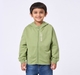 Ed-a-Mamma Kids Boys Jacket Olive