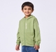 Ed-a-Mamma Kids Boys Jacket Olive