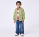 Ed-a-Mamma Kids Boys Jacket Olive