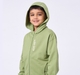 Ed-a-Mamma Kids Boys Jacket Olive