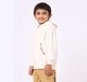 Ed-a-Mamma Kids Boys Sweatshirt Cream