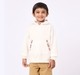 Ed-a-Mamma Kids Boys Sweatshirt Cream