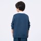 Ed-a-Mamma Kids Boys Sweatshirt Navy