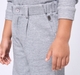 Ed-a-Mamma Kids Boys Trouser GREY