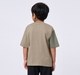 Ed-a-Mamma Kids Boys T-Shirt Olive