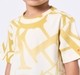 Ed-a-Mamma Kids Boys T-Shirt Yellow