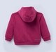 Ed-a-Mamma Infant Boys Set Magenta
