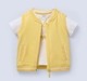 Ed-a-Mamma Infant Boys Set Yellow