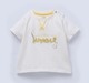 Ed-a-Mamma Infant Boys Set Yellow