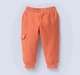 Ed-a-Mamma Infant Boys Set Coral