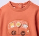 Ed-a-Mamma Infant Boys Set Coral