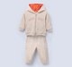 Ed-a-Mamma Infant Boys Set Blue
