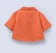Ed-a-Mamma Infant Boys Set Orange