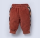 Ed-a-Mamma Infant Boys Set Brown