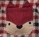 Ed-a-Mamma Infant Boys Heavy Winterwear Orange