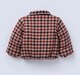 Ed-a-Mamma Infant Boys Heavy Winterwear Orange