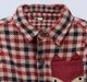 Ed-a-Mamma Infant Boys Heavy Winterwear Orange
