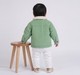 Ed-a-Mamma Infant Boys Heavy Winterwear Olive