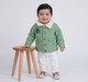 Ed-a-Mamma Infant Boys Heavy Winterwear Olive