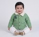 Ed-a-Mamma Infant Boys Heavy Winterwear Olive