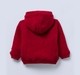 Ed-a-Mamma Infant Boys Heavy Winterwear Red