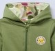 Ed-a-Mamma Infant Boys Jacket Off White
