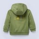 Ed-a-Mamma Infant Boys Jacket Off White
