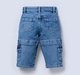 Ed-a-Mamma Infant Boys Jeans Blue