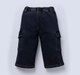 Ed-a-Mamma Infant Boys Jeans Blue