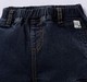 Ed-a-Mamma Infant Boys Jeans Blue