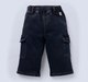 Ed-a-Mamma Infant Boys Jeans Blue