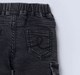 Ed-a-Mamma Infant Boys Joggers Black