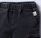 Ed-a-Mamma Infant Boys Joggers Black