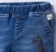 Ed-a-Mamma Infant Boys Joggers Blue