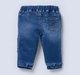 Ed-a-Mamma Infant Boys Joggers Blue