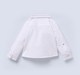 Ed-a-Mamma Infant Boys Shirt Off White