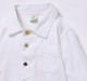 Ed-a-Mamma Infant Boys Shirt Off White