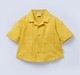 Ed-a-Mamma Infant Boys Shirt Yellow