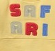 Ed-a-Mamma Infant Boys Sweatshirt Yellow