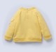 Ed-a-Mamma Infant Boys Sweatshirt Yellow