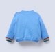 Ed-a-Mamma Infant Boys Sweater Blue