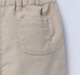 Ed-a-Mamma Infant Boys Trouser Off White