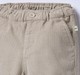 Ed-a-Mamma Infant Boys Trouser Off White